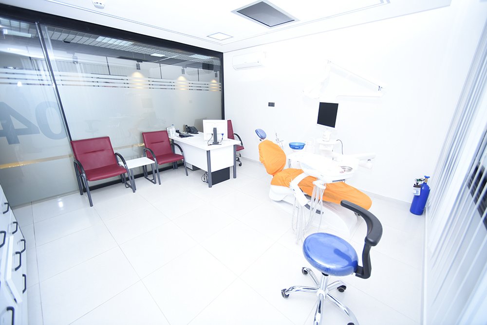 ZEL AKDEN AIZ VE D SALII MERKEZ (باللغة الإنجليزية). - ÖZEL AKDENİZ AĞIZ VE DİŞ SAĞLIĞI MERKEZİ