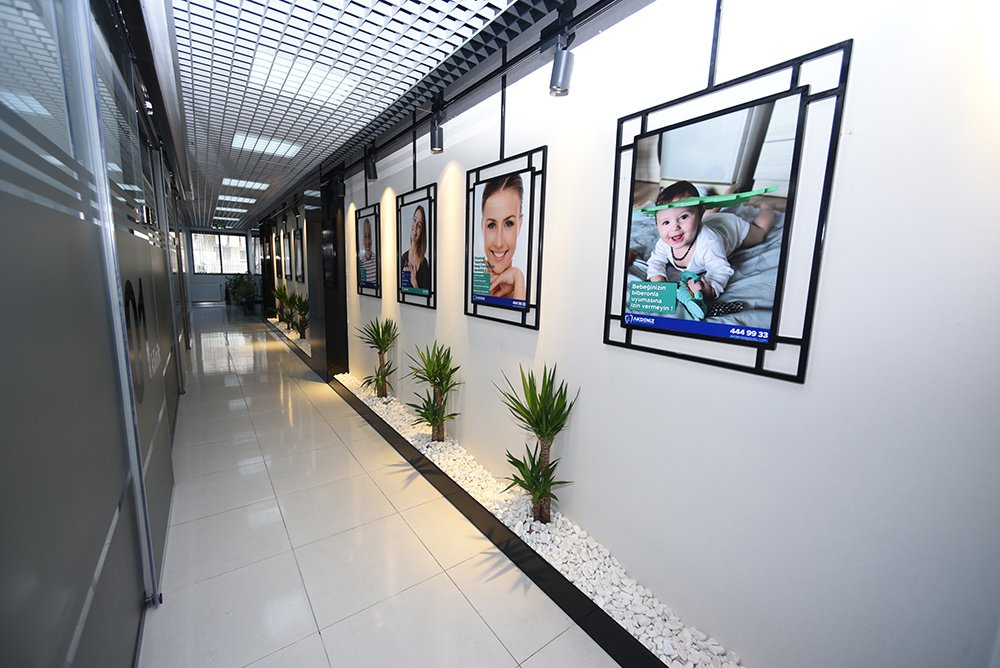 ZEL AKDEN AIZ VE D SALII MERKEZ (باللغة الإنجليزية). - ÖZEL AKDENİZ AĞIZ VE DİŞ SAĞLIĞI MERKEZİ