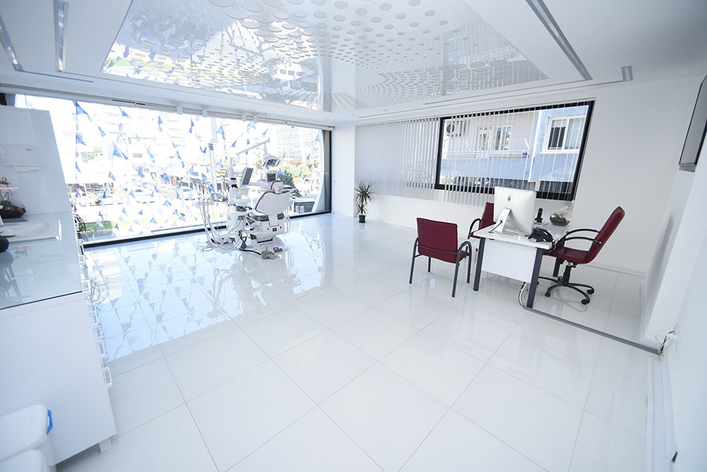 ZEL AKDEN AIZ VE D SALII MERKEZ (باللغة الإنجليزية). - ÖZEL AKDENİZ AĞIZ VE DİŞ SAĞLIĞI MERKEZİ