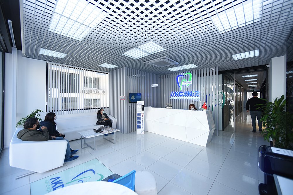 ZEL AKDEN AIZ VE D SALII MERKEZ (باللغة الإنجليزية). - ÖZEL AKDENİZ AĞIZ VE DİŞ SAĞLIĞI MERKEZİ