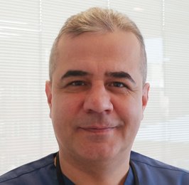 Özel Ankara Mavi Ağız ve Diş Sağlığı Polikliniği Kızılay Şubesi - Özel Ankara Mavi Ağız ve Diş Sağlığı Polikliniği Kızılay Şubesi