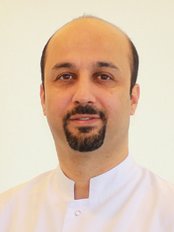 Özel Ankara Mavi Ağız ve Diş Sağlığı Polikliniği Kızılay Şubesi - Özel Ankara Mavi Ağız ve Diş Sağlığı Polikliniği Kızılay Şubesi