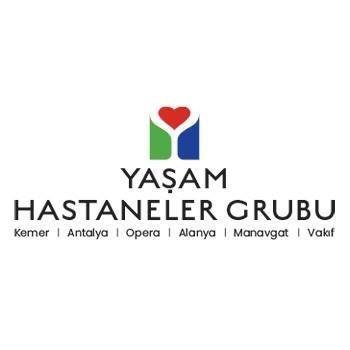 Özel Antalya Yaşam Hospital - Özel Antalya Yaşam Hospital
