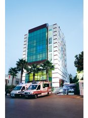 Özel Antalya Yaşam Hospital - Özel Antalya Yaşam Hospital