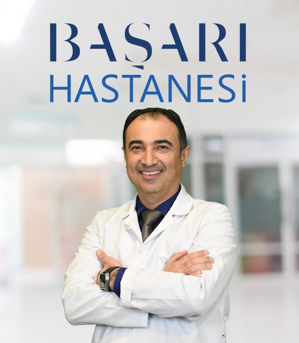 Özel Başarı Hastanesi - Özel Başarı Hastanesi
