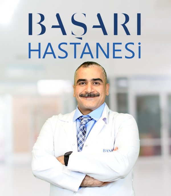 Özel Başarı Hastanesi - Özel Başarı Hastanesi
