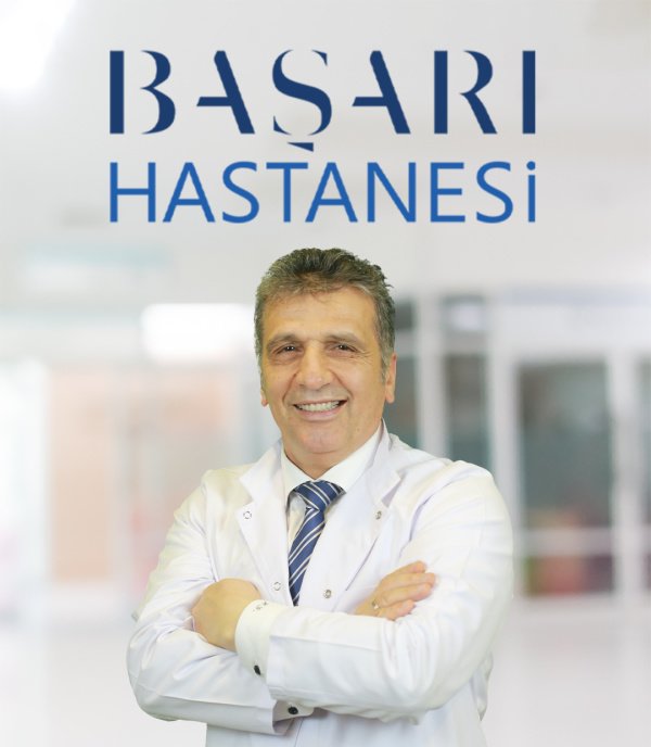 Özel Başarı Hastanesi - Özel Başarı Hastanesi