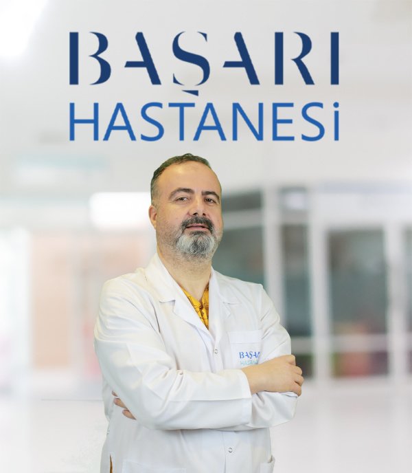 Özel Başarı Hastanesi - Özel Başarı Hastanesi