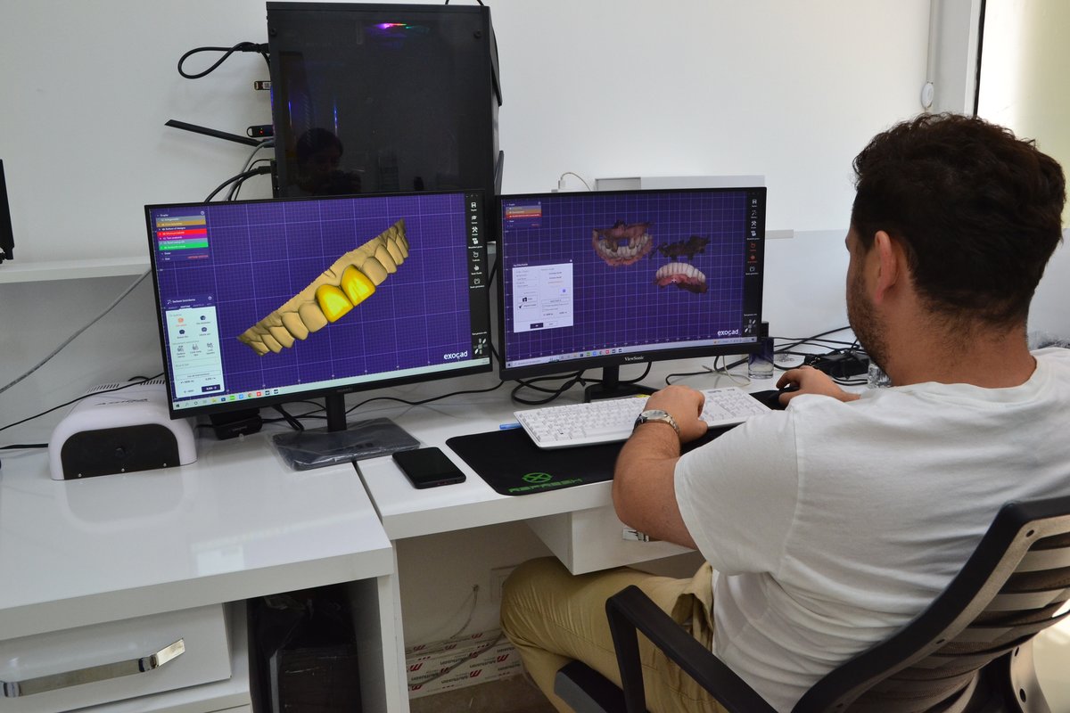 أوزيل دنت أوردو آوز في ديي ساسلي - Özel Dent Ordu Ağız Ve Diş Sağlığı