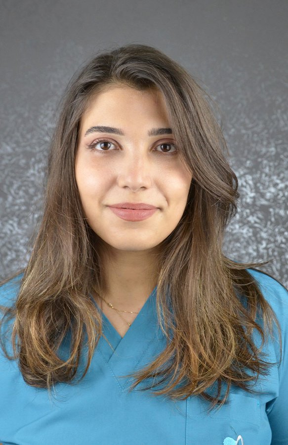 أوزيل دنت أوردو آوز في ديي ساسلي - Özel Dent Ordu Ağız Ve Diş Sağlığı