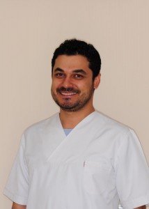 أوزيل إيرول توكلو آيز في ديي سايلي بوليكلينيتشي - Özel EROL TOKLU Ağız ve Diş Sağlığı Polikliniği