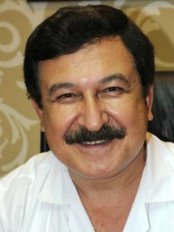 أوزيل إيرول توكلو آيز في ديي سايلي بوليكلينيتشي - Özel EROL TOKLU Ağız ve Diş Sağlığı Polikliniği