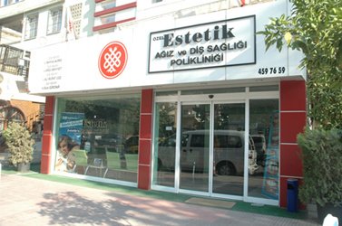 ÖZEL ESTETİK AĞIZ VE DİŞ SAĞLIĞI POLİKLİNİĞİ 2 - ÖZEL ESTETİK AĞIZ VE DİŞ SAĞLIĞI POLİKLİNİĞİ 2