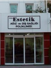 ÖZEL ESTETİK AĞIZ VE DİŞ SAĞLIĞI POLİKLİNİĞİ 2 - ÖZEL ESTETİK AĞIZ VE DİŞ SAĞLIĞI POLİKLİNİĞİ 2