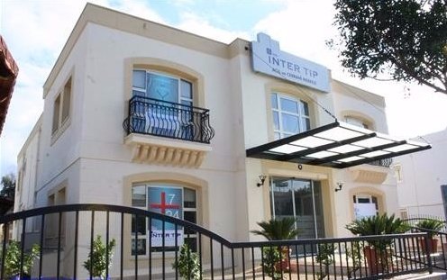 Özel İnter Tıp Merkezi - Özel İnter Tıp Merkezi