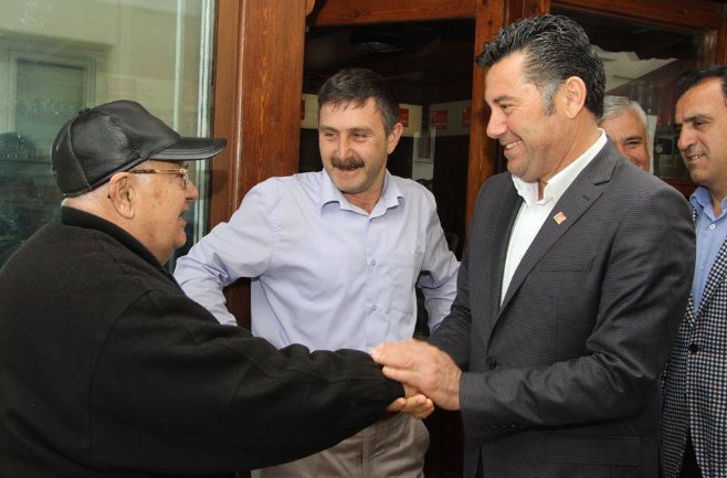 Özel İnter Tıp Merkezi - Özel İnter Tıp Merkezi