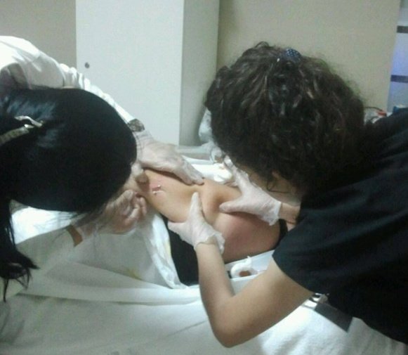 Özel İnter Tıp Merkezi - Özel İnter Tıp Merkezi