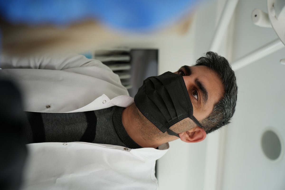 Özel Side Ağız ve Diş Sağlığı Polikliniği - Özel Side Ağız ve Diş Sağlığı Polikliniği