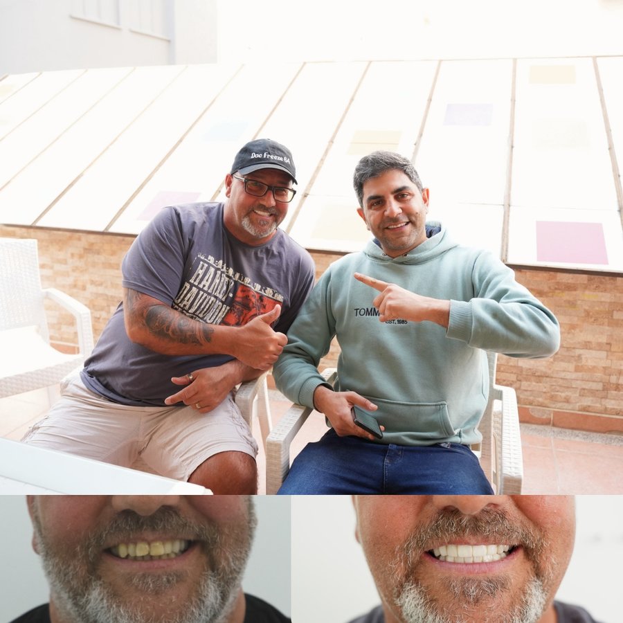 Özel Side Ağız ve Diş Sağlığı Polikliniği - Özel Side Ağız ve Diş Sağlığı Polikliniği