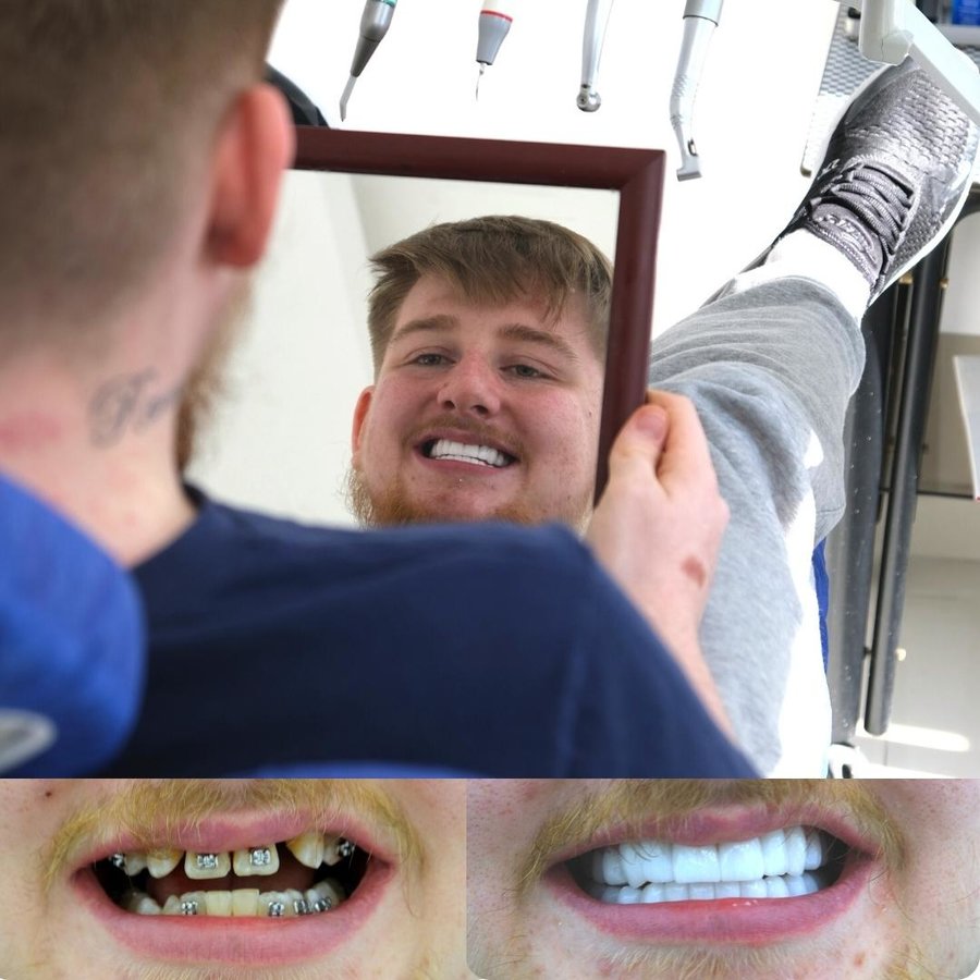 Özel Side Ağız ve Diş Sağlığı Polikliniği - Özel Side Ağız ve Diş Sağlığı Polikliniği