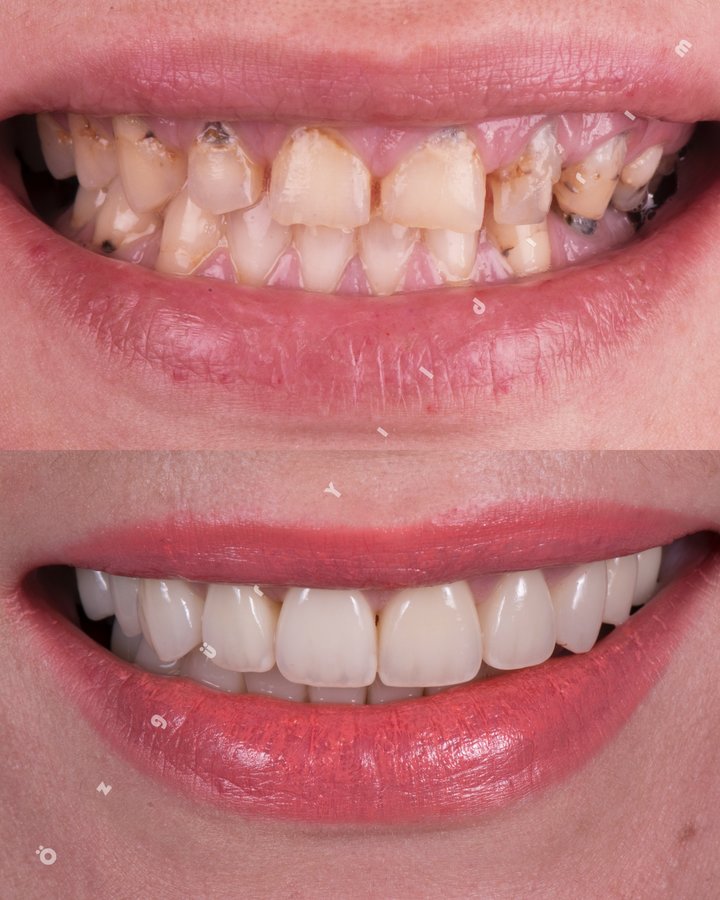 عيادة أوزغور يلدريم للأسنان التجميلية - Özgür Yıldırım Aesthetic Dental Clinic