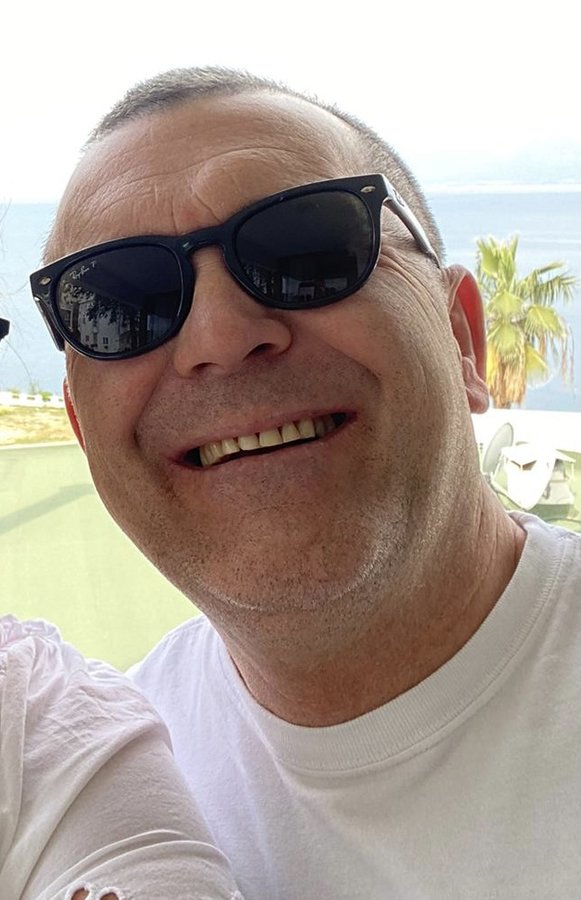 عيادة أوزغور يلدريم للأسنان التجميلية - Özgür Yıldırım Aesthetic Dental Clinic