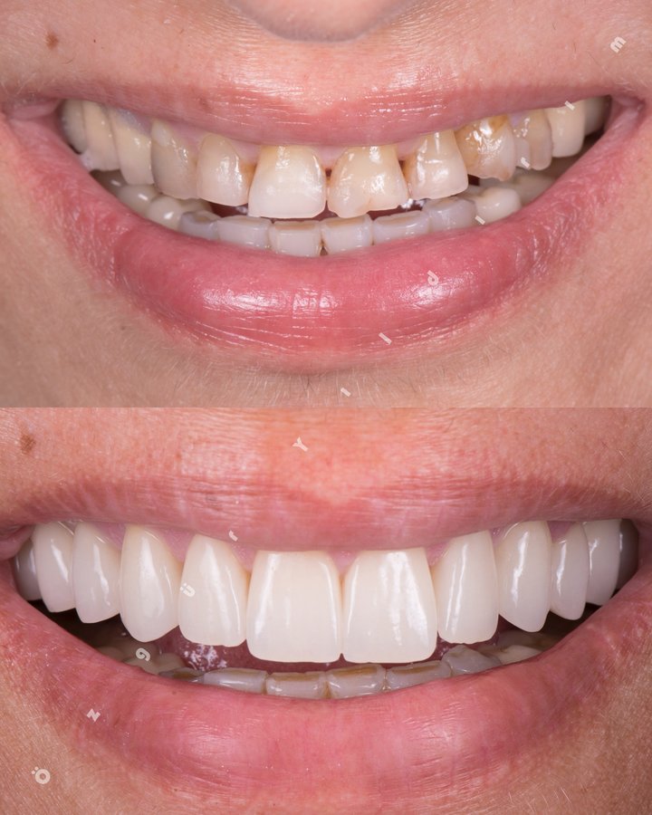 عيادة أوزغور يلدريم للأسنان التجميلية - Özgür Yıldırım Aesthetic Dental Clinic