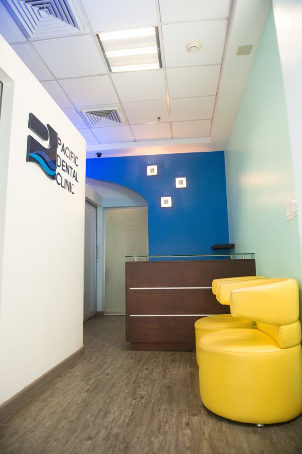 Pacific Dental Clinic - Pacific Dental Clinic