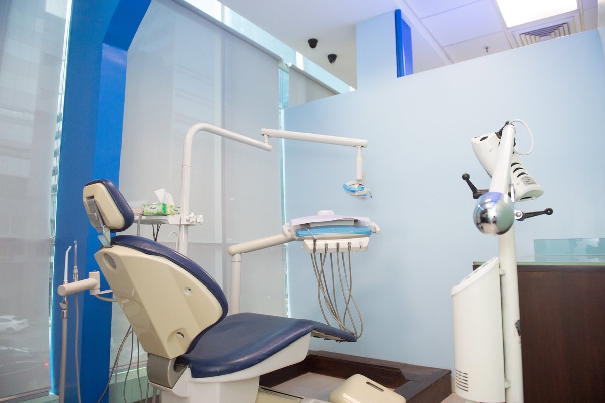 Pacific Dental Clinic - Pacific Dental Clinic