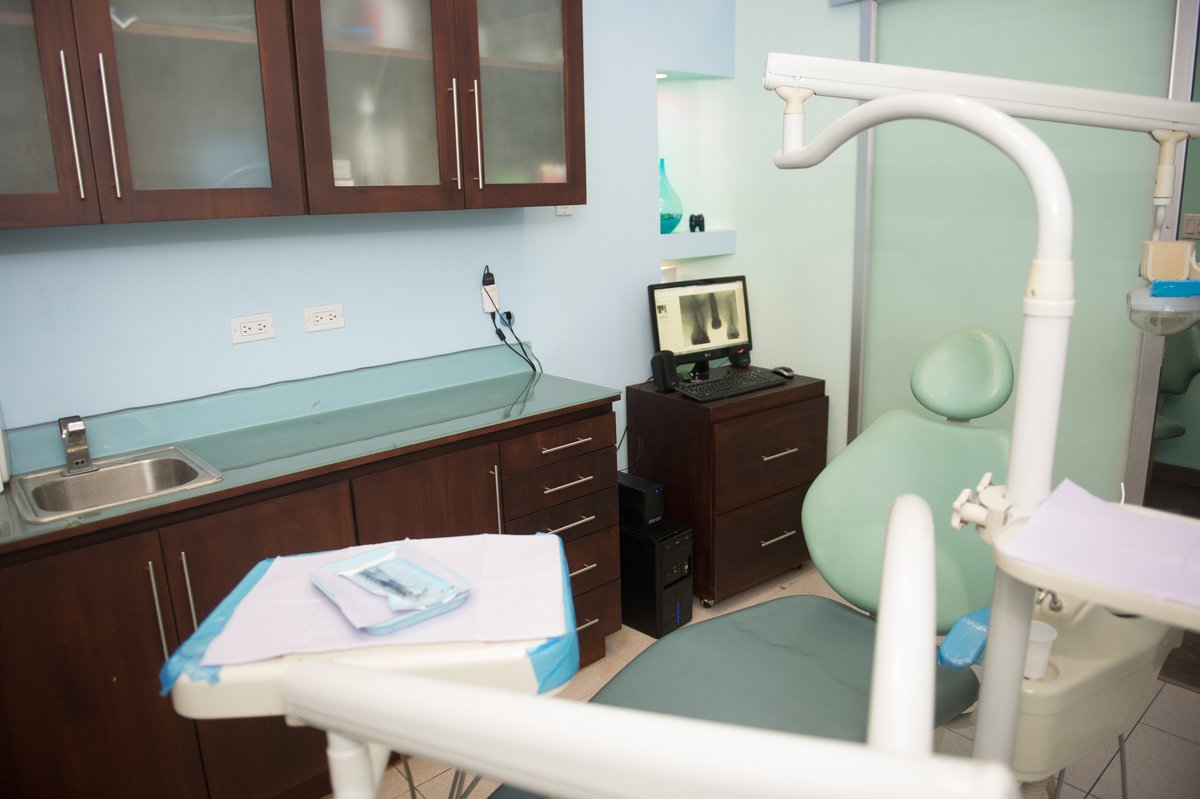 Pacific Dental Clinic - Pacific Dental Clinic