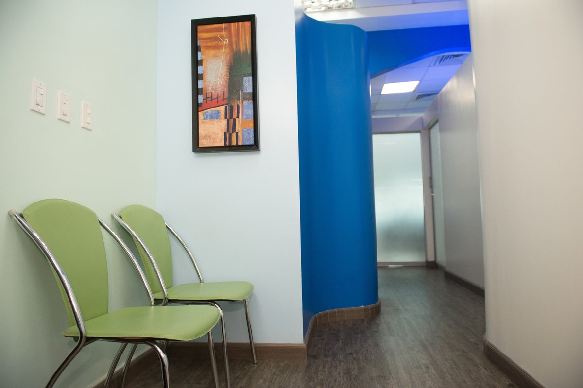 Pacific Dental Clinic - Pacific Dental Clinic