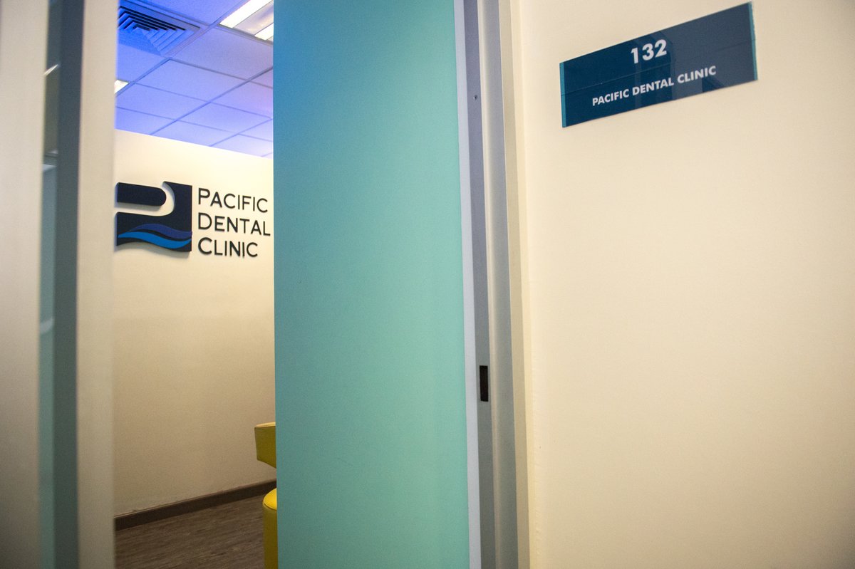 Pacific Dental Clinic - Pacific Dental Clinic