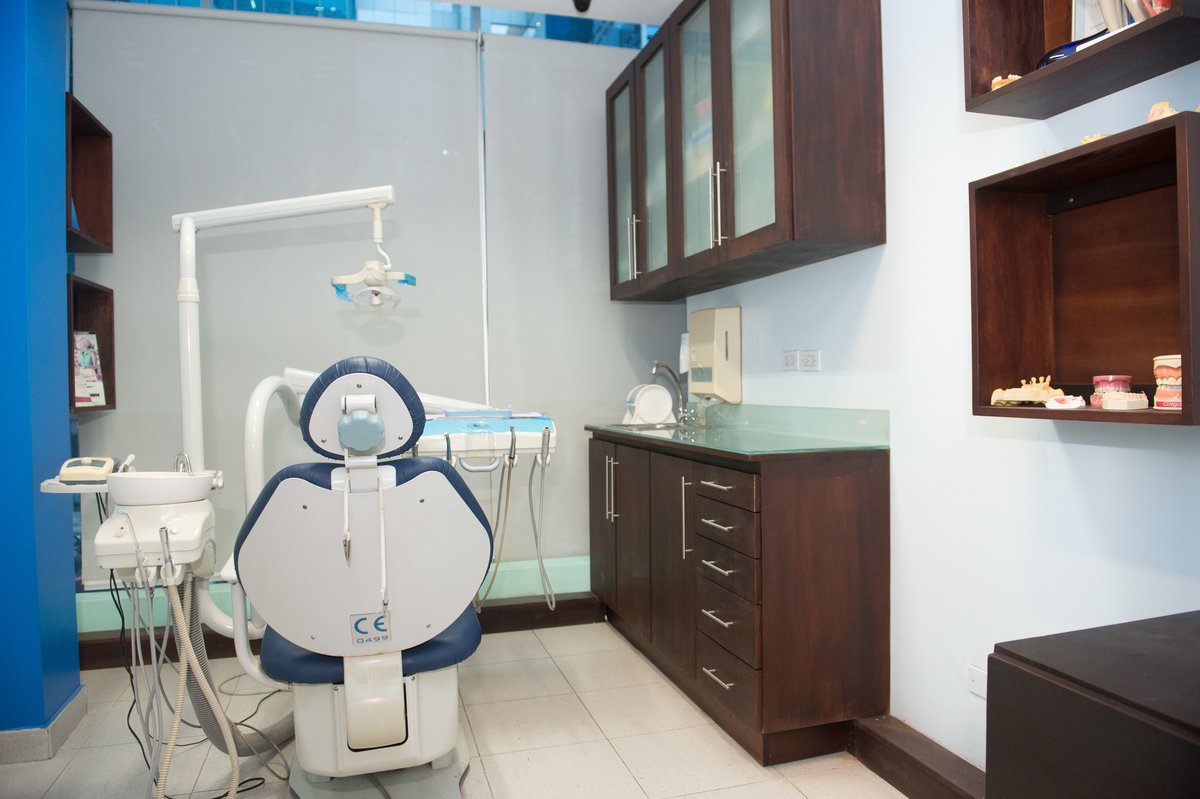 Pacific Dental Clinic - Pacific Dental Clinic