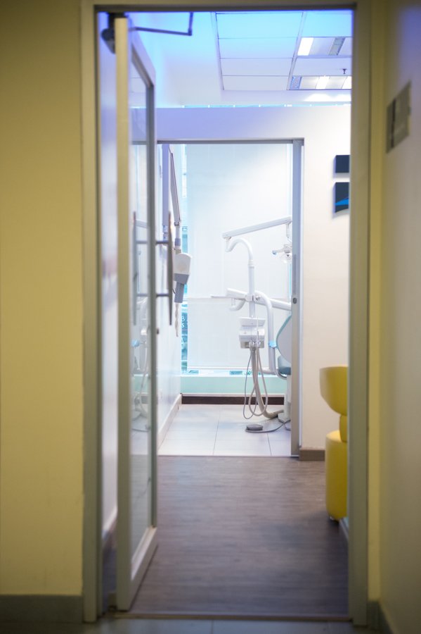 Pacific Dental Clinic - Pacific Dental Clinic