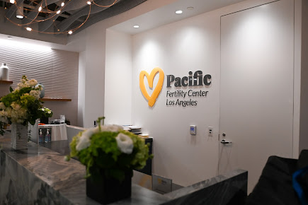 Pacific Fertility Center Los Angeles - Pacific Fertility Center Los Angeles