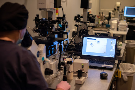 Pacific Fertility Center Los Angeles - Pacific Fertility Center Los Angeles