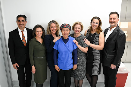 Pacific Fertility Center Los Angeles - Pacific Fertility Center Los Angeles