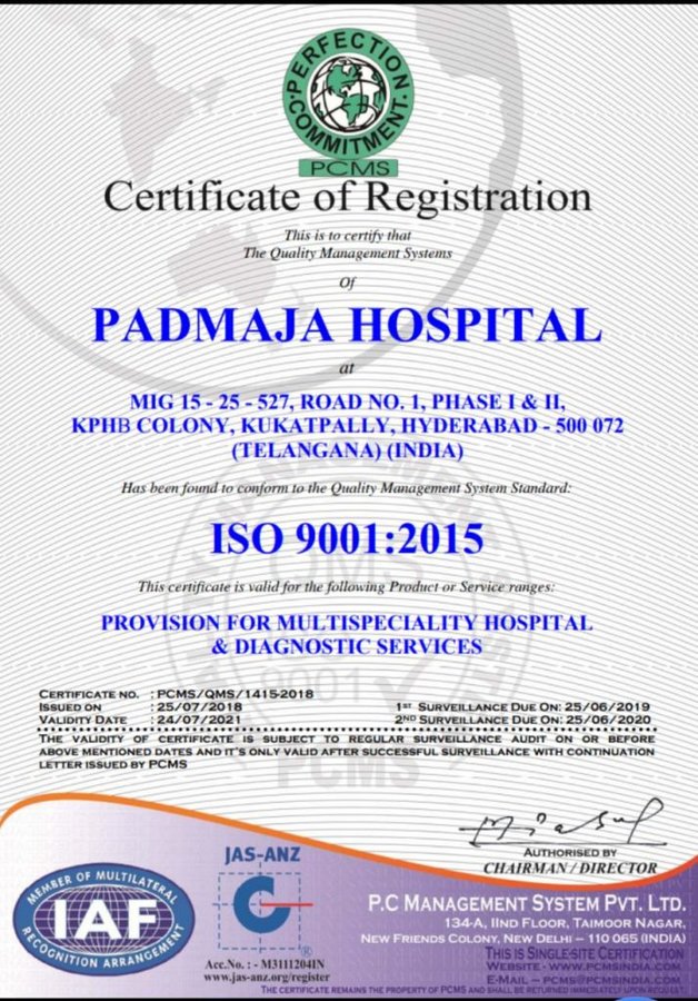 padmaja hospital - padmaja hospital