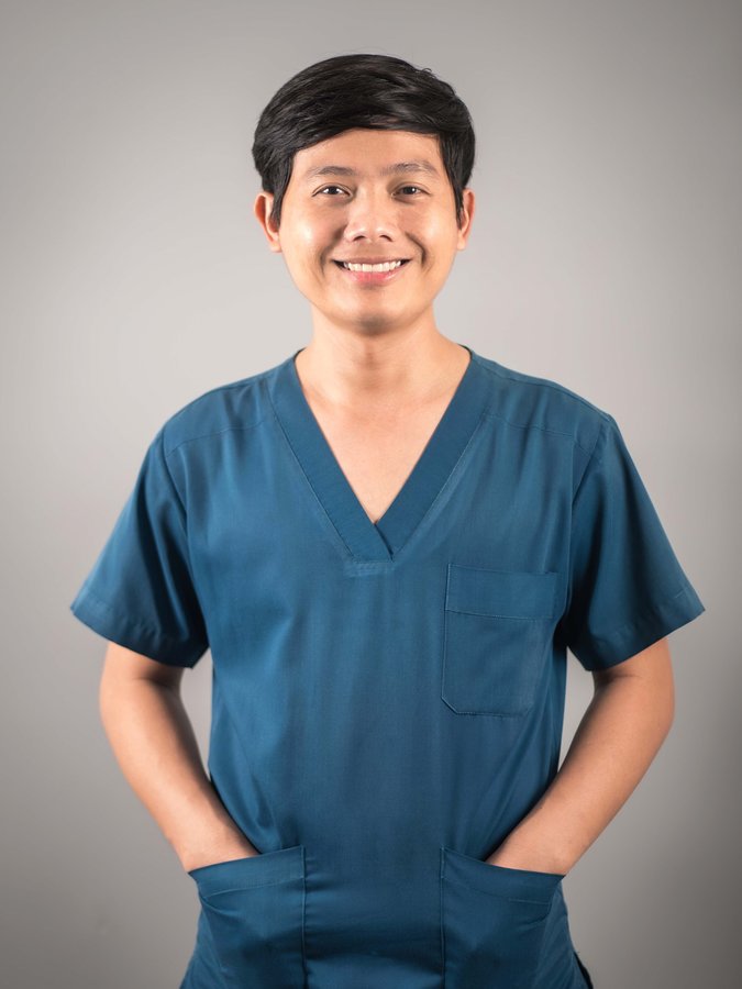 Pagna Dental Clinic - Pagna Dental Clinic