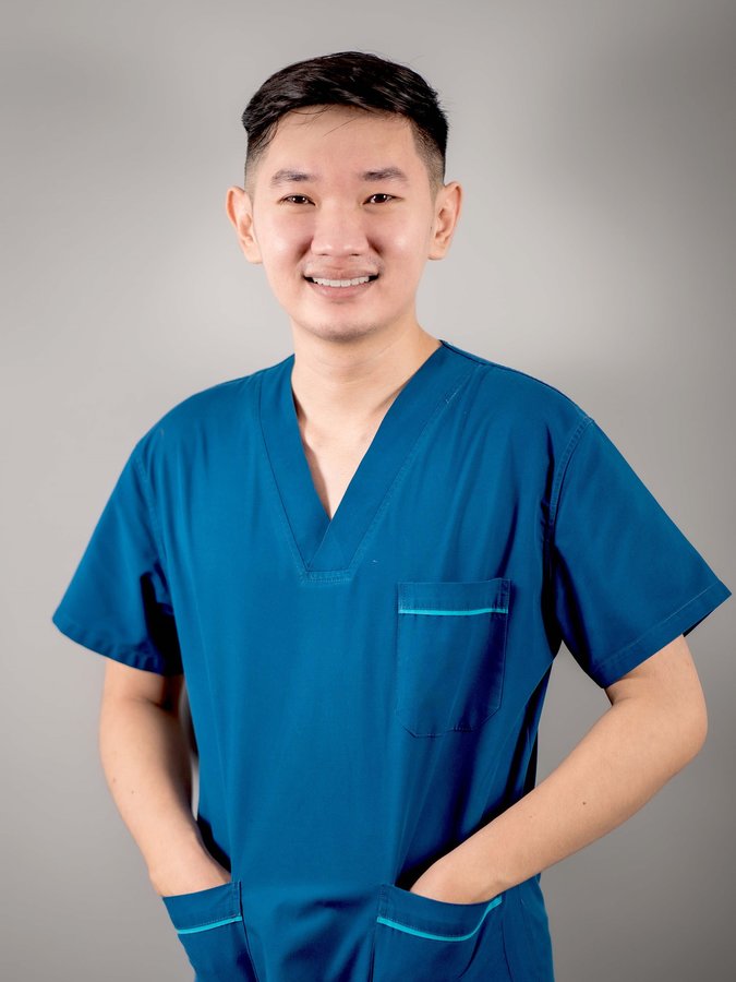 Pagna Dental Clinic - Pagna Dental Clinic