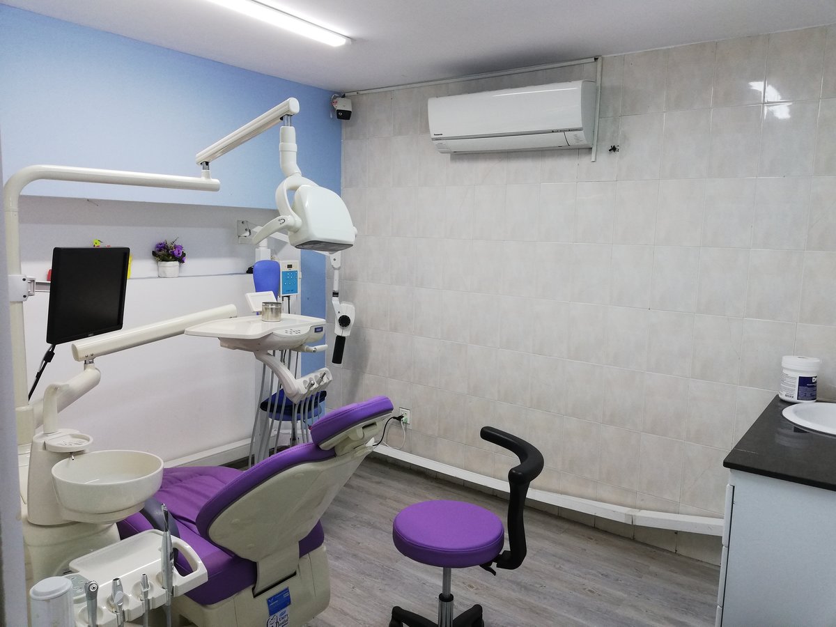 Pagna Dental Clinic - Pagna Dental Clinic
