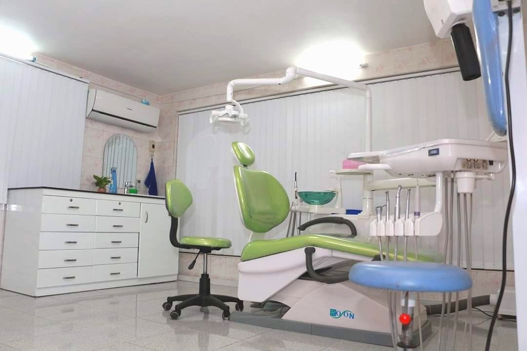 Pagna Dental Clinic - Pagna Dental Clinic