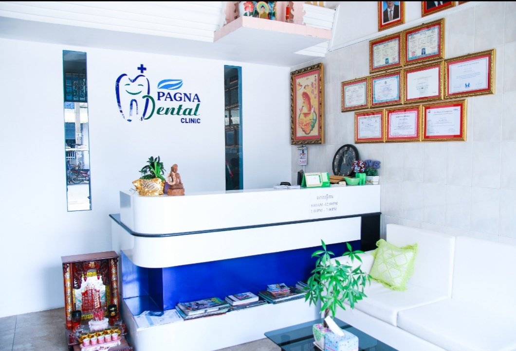 Pagna Dental Clinic - Pagna Dental Clinic