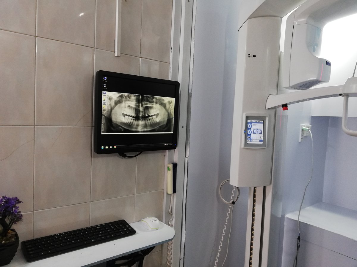 Pagna Dental Clinic - Pagna Dental Clinic