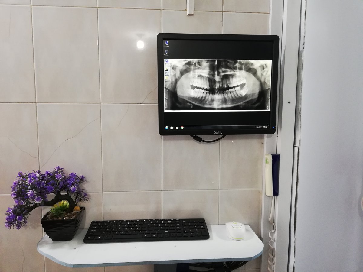 Pagna Dental Clinic - Pagna Dental Clinic