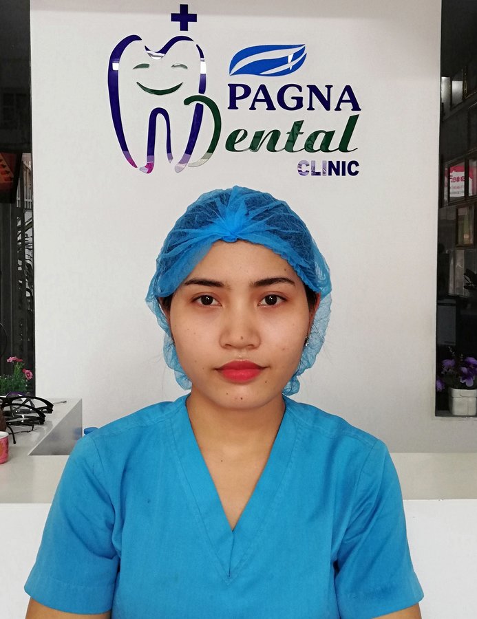 Pagna Dental Clinic - Pagna Dental Clinic