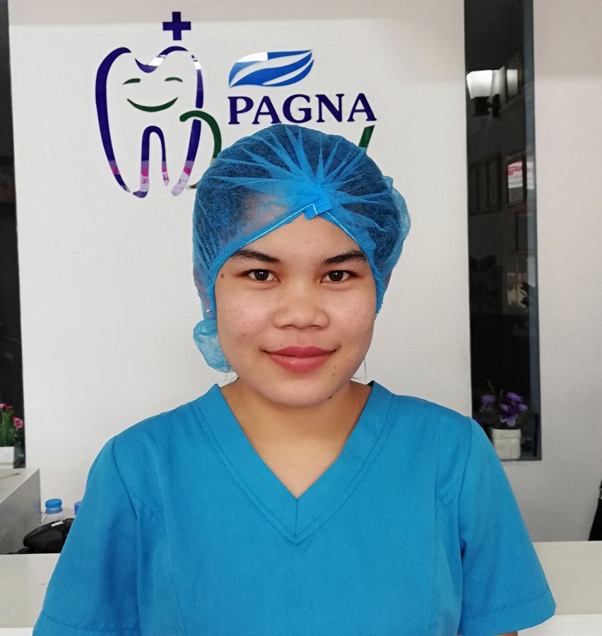 Pagna Dental Clinic - Pagna Dental Clinic