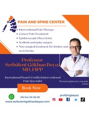 Pain and Spine Center - Pain and Spine Center