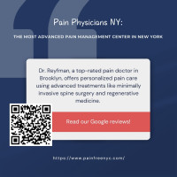Pain Physicians NY - Pain Physicians NY