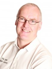 Pain Relief Centre - Pain Relief Centre